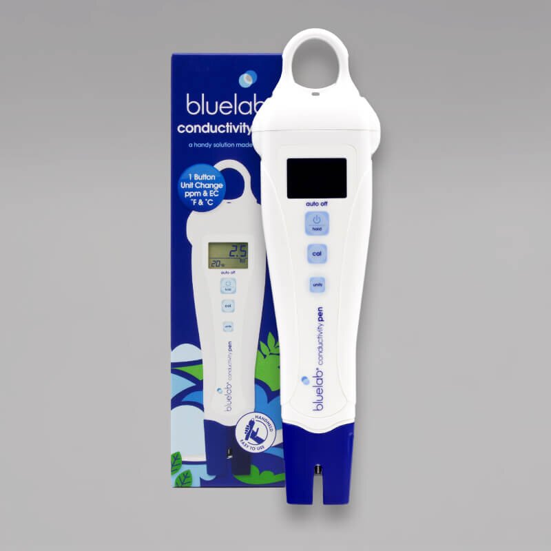 BlueLab - Conductivity Pen ( EC Messgerät)