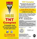 HESI TNT Complex 1l