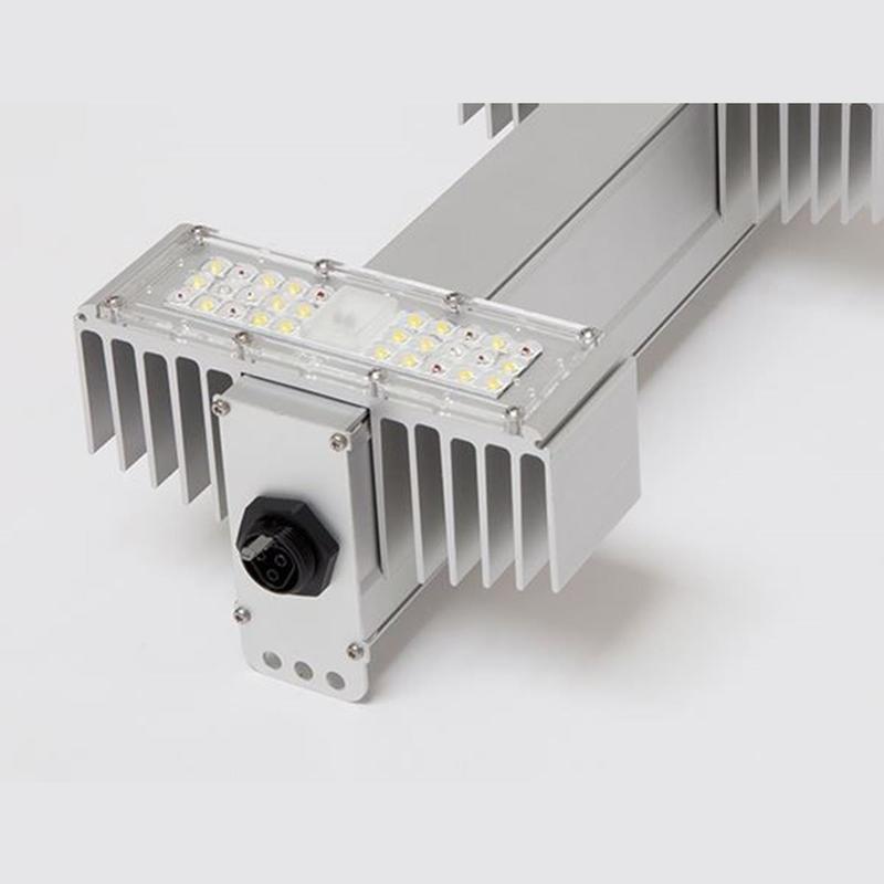 SANLight Q6W 2.1 GEN2 LED Modul 245W