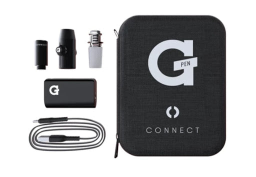 G Pen Connect