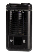 Mighty Vaporizer Komplett-Set - Der mobile, batteriebetriebene Verdampfer zeichnet sich durch eine sehr einfache Handhabung aus. | LED-Display | zwei Hochleistungsakkus | Vibrationsalarm | 